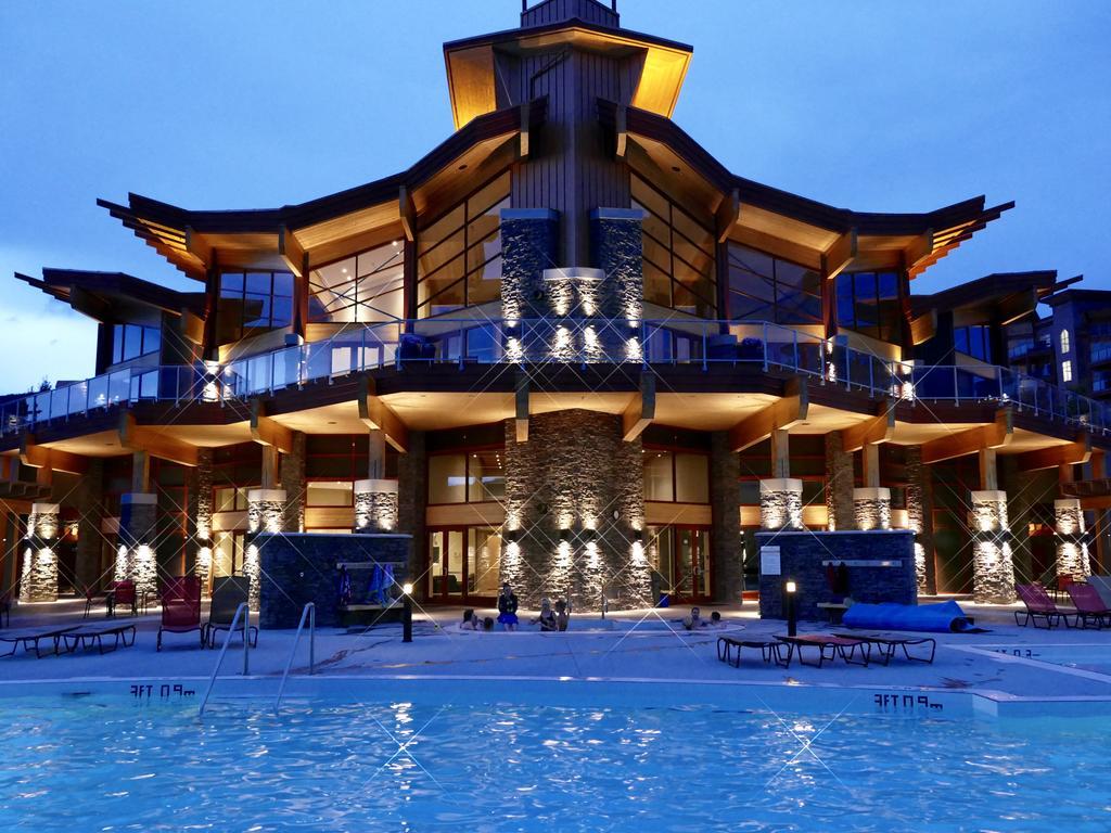 Copper Oasis Apartment West Kelowna Exterior photo