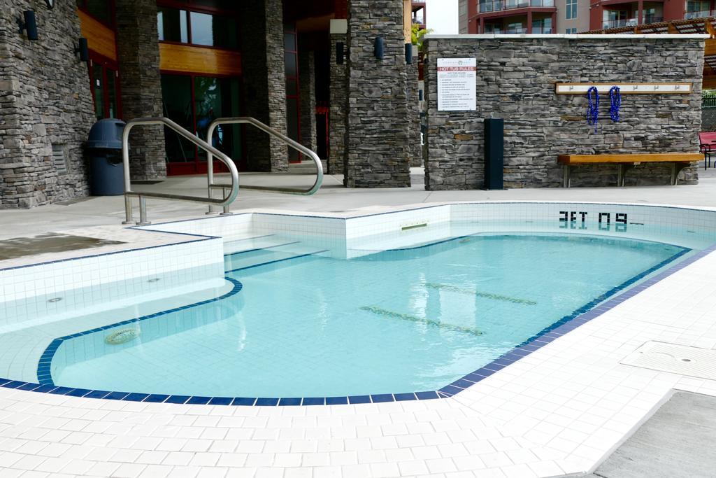 Copper Oasis Apartment West Kelowna Exterior photo