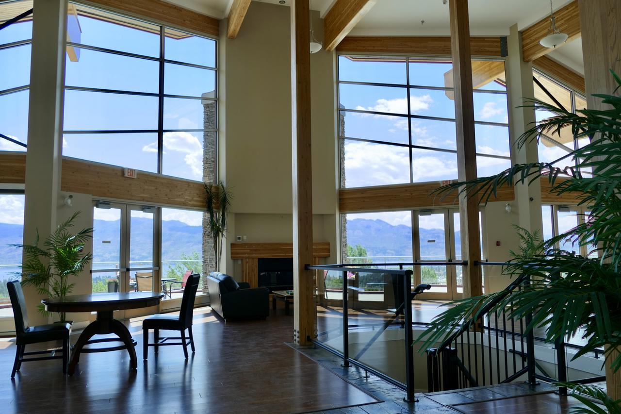 Copper Oasis Apartment West Kelowna Exterior photo